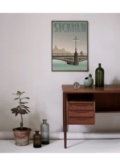 Stockholm