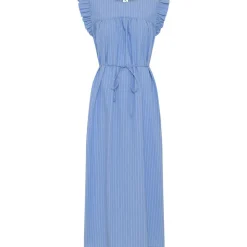 Stockholm SL Long Dress