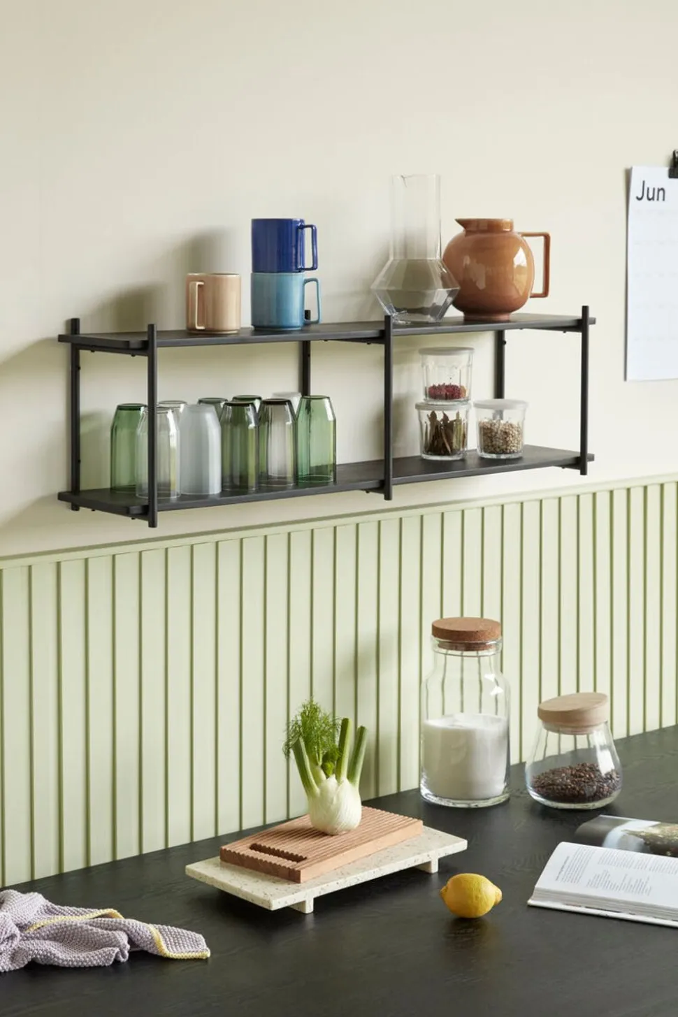 Stone Tray