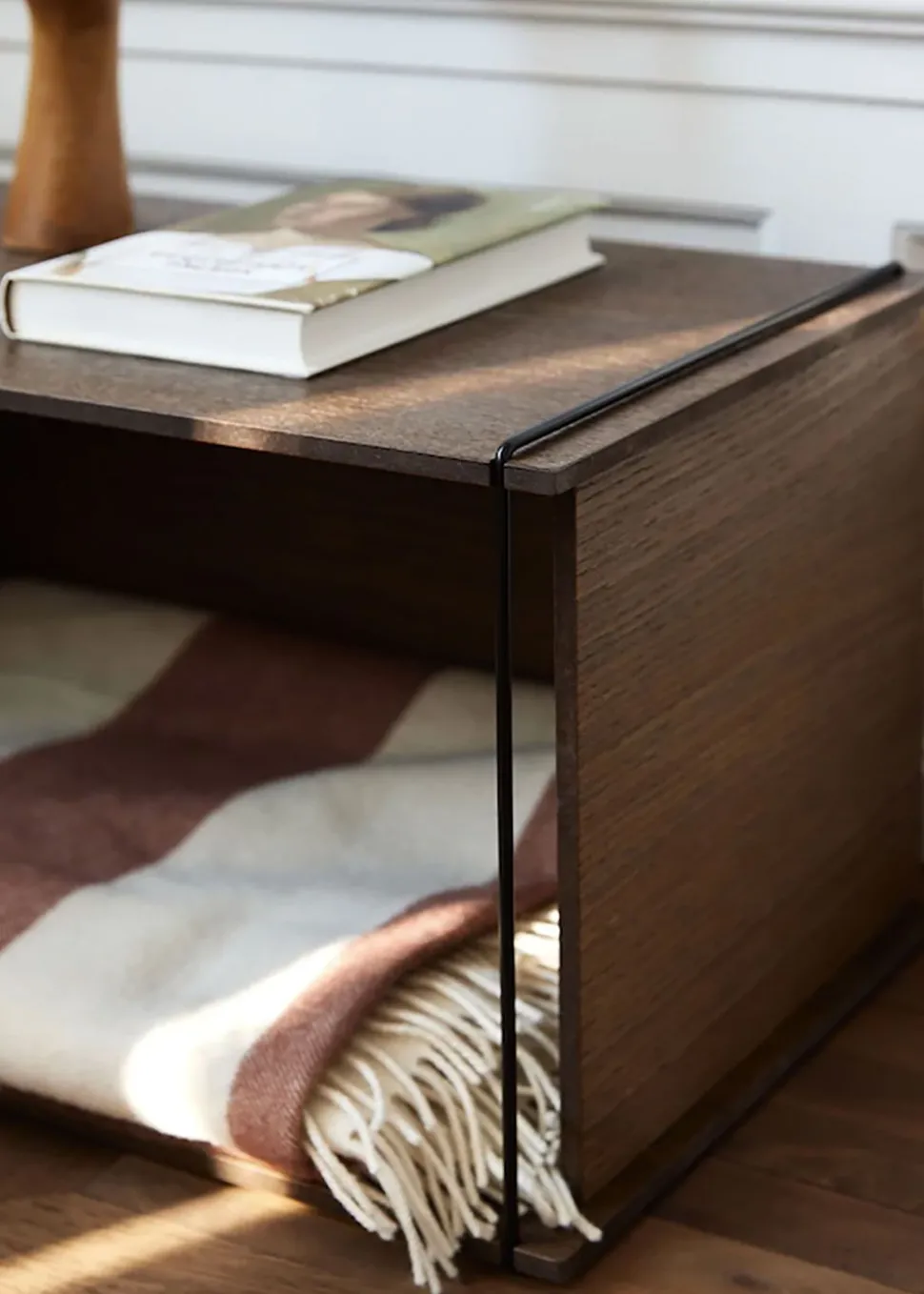Storage box