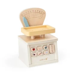 Store Scale
