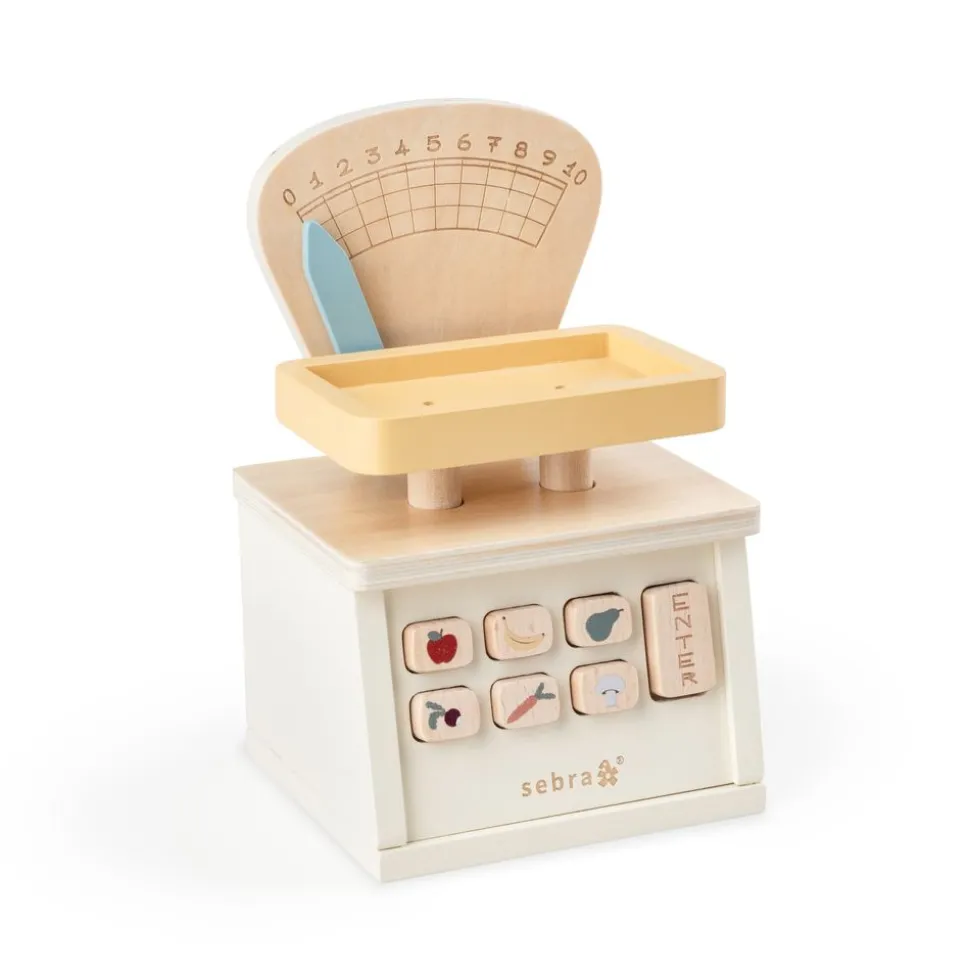 Store Scale