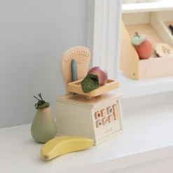 Store Scale