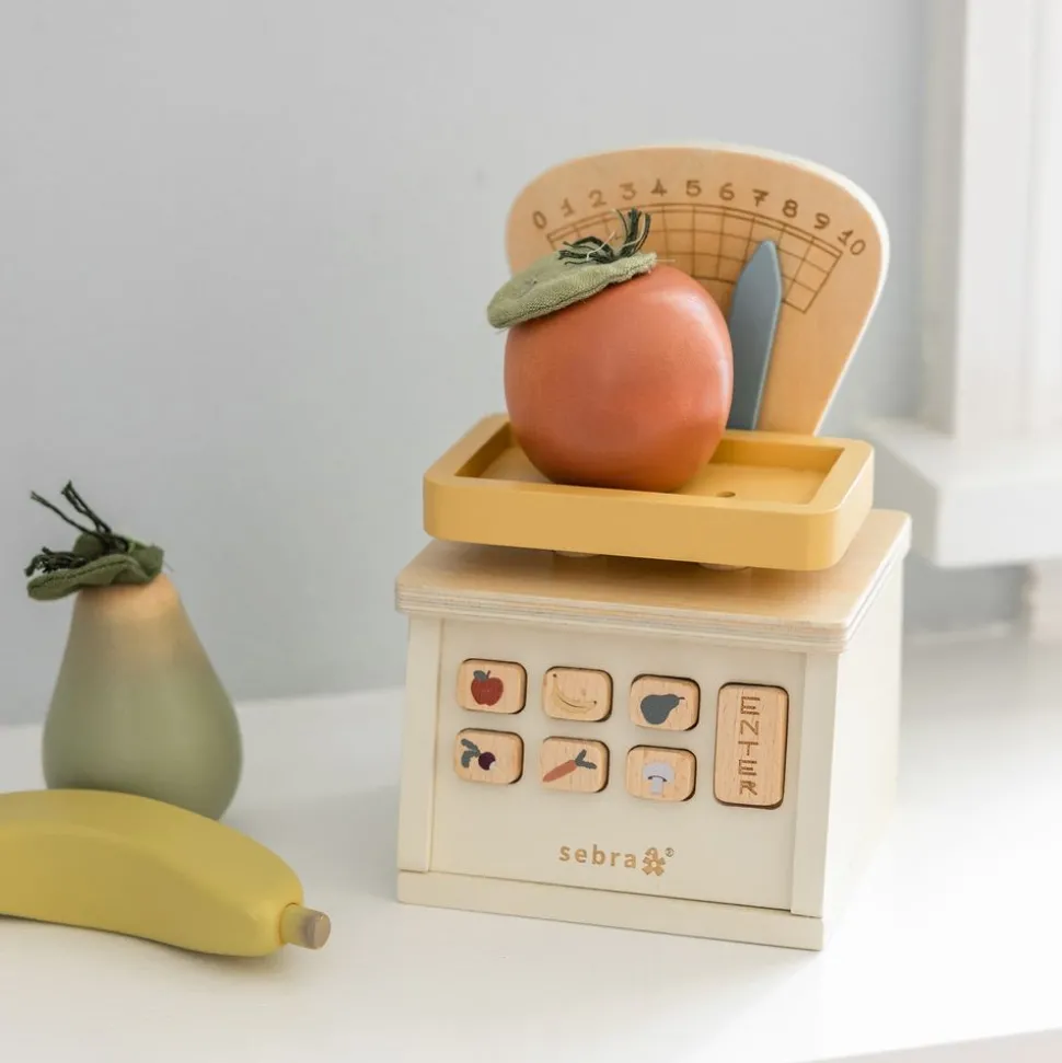 Store Scale