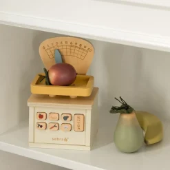Store Scale