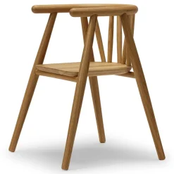 Storm Kid's Chair