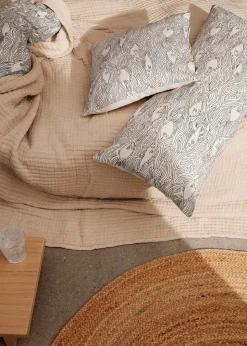 Stream Cushion