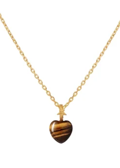 Strength Necklace
