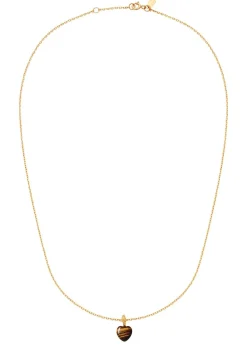 Strength Necklace