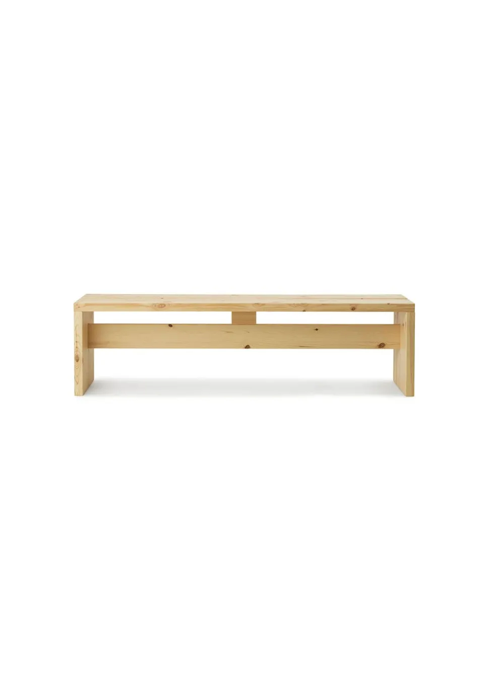 Stretch Bench