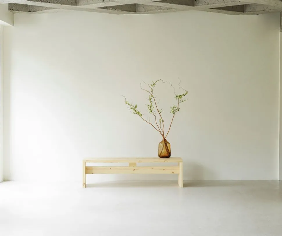 Stretch Bench