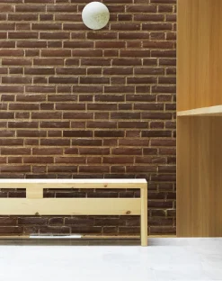 Stretch Bench