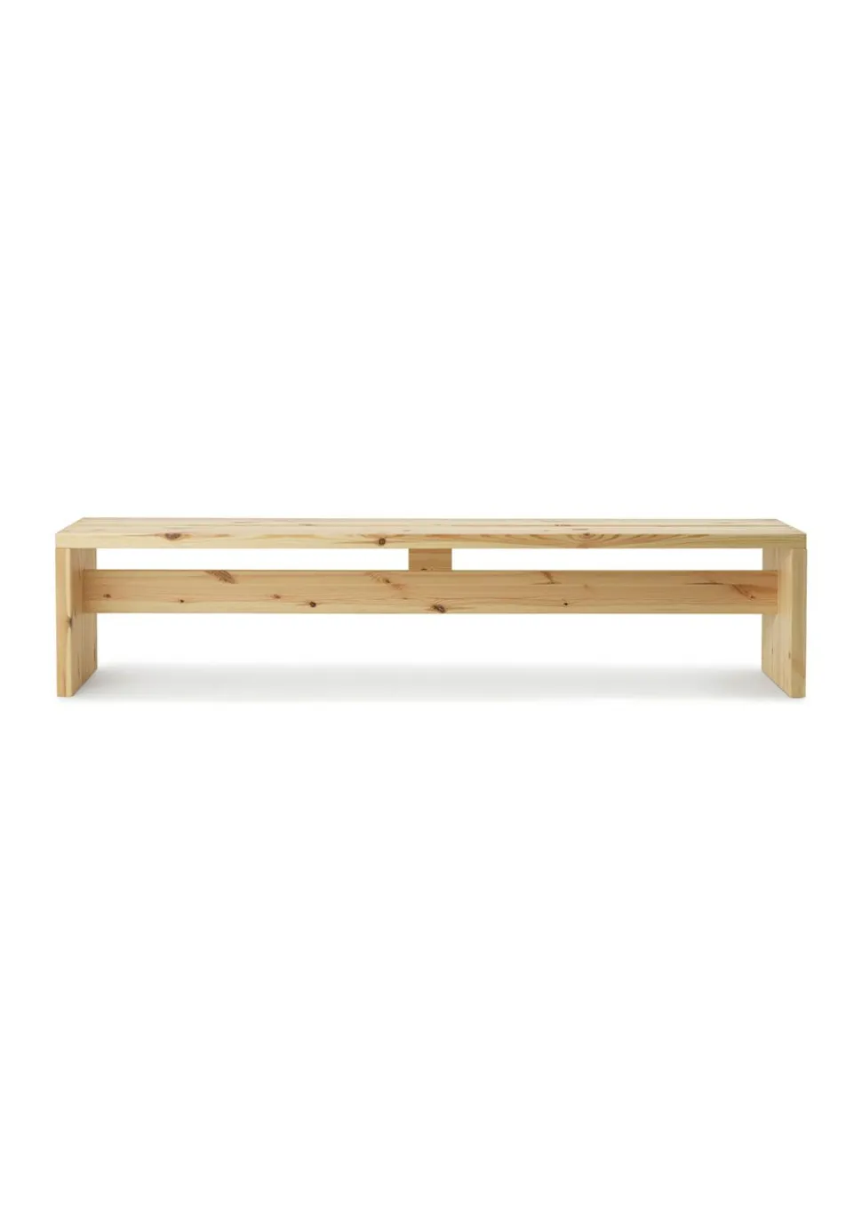 Stretch Bench