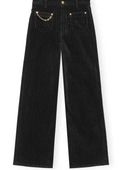 Stretch Corduroy Magny