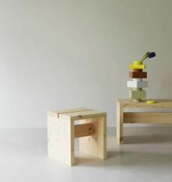 Stretch Stool