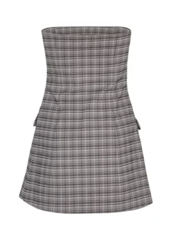 Stretchy Mini Dress