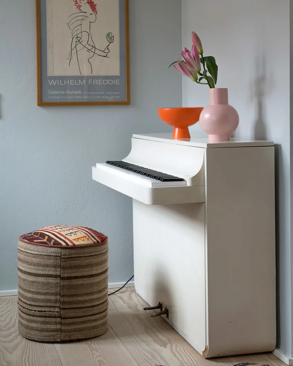 Strøm Vase / Large