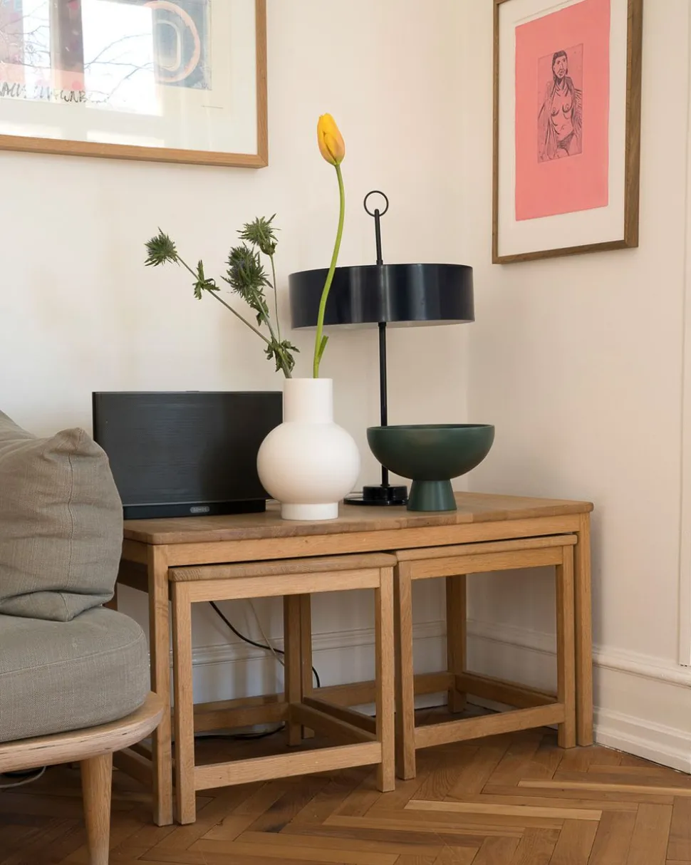 Strøm Vase / Large