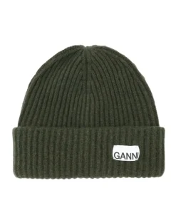 Structured Rib Beanie