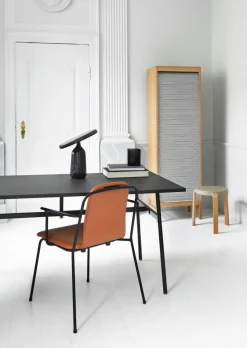 Studio Armchair