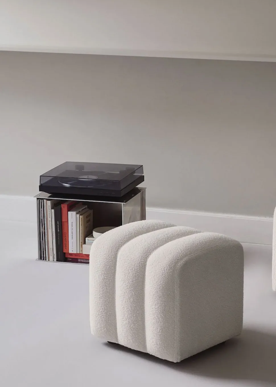 Studio Pouf