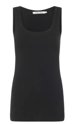 Sue Solid Top