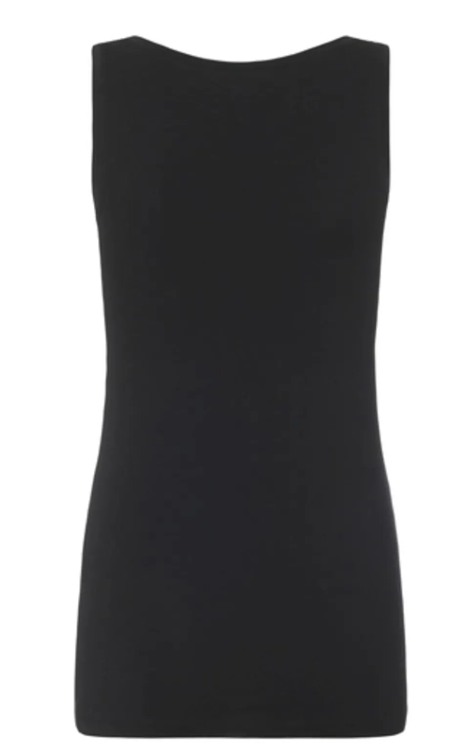 Sue Solid Top