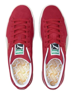 Suede Classic XXL