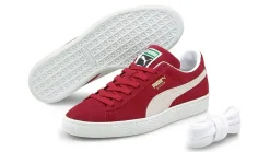 Suede Classic XXL