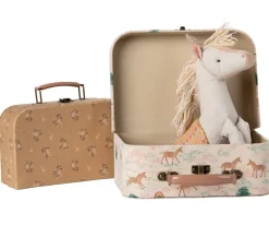 Suitcase set, 2 pcs