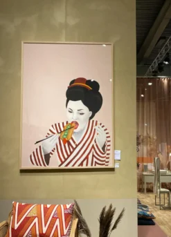 Sulten Geisha