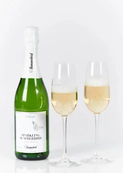 Summerbird Sparkling 75 Cl