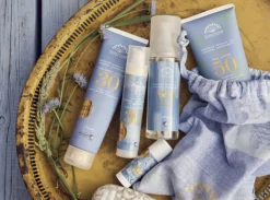 Sun Body Lotion