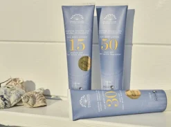 Sun Body Lotion