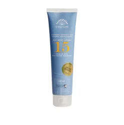 Sun Body Lotion