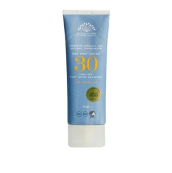 Sun Body Lotion
