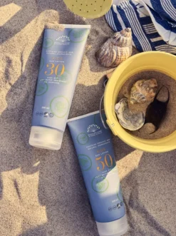 Sun Kids Lotion