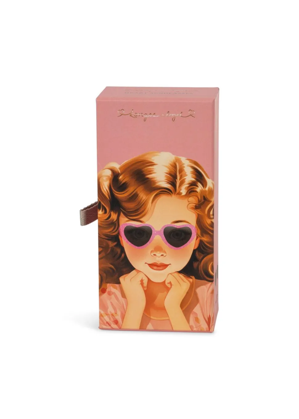 Sunglasses Junior Heart