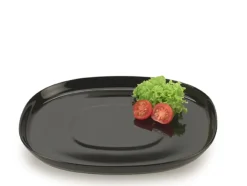 Superellipse Tallerken