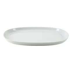 Superellipse Tallerken