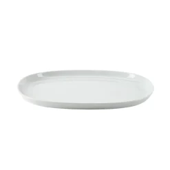 Superellipse Tallerken