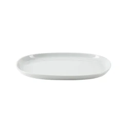 Superellipse Tallerken