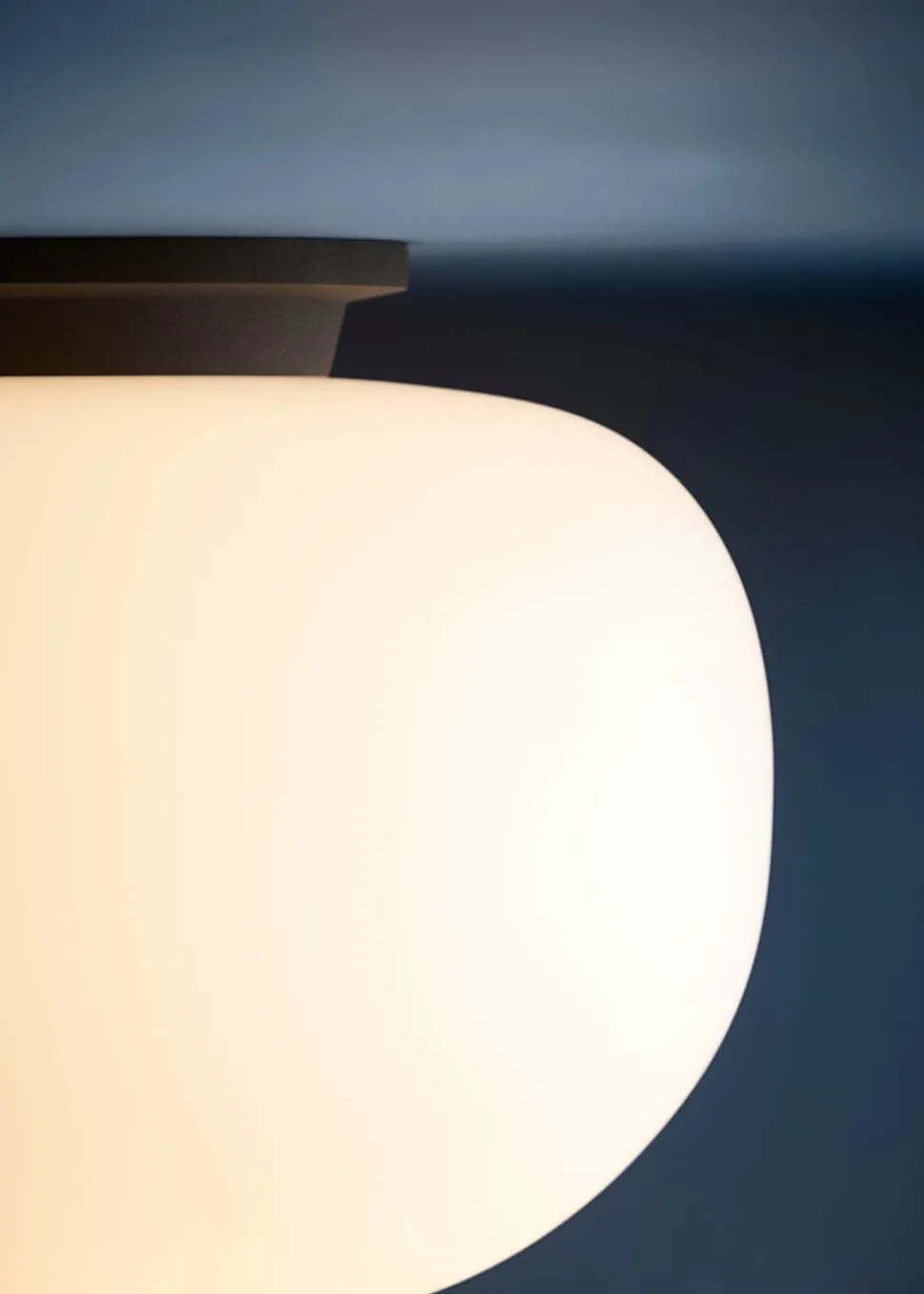 Supernate Ceiling Light