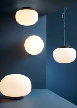 Supernate Ceiling Light