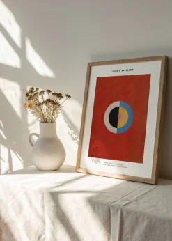 Svanen, Nr. 17 Poster