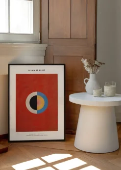 Svanen, Nr. 17 Poster