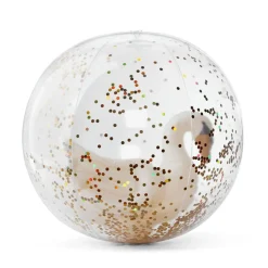 Swan Beach Ball
