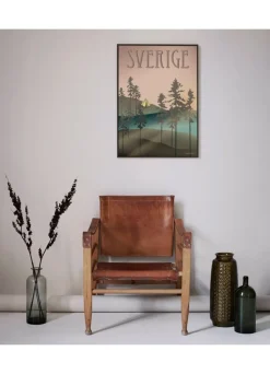 Sweden - Woods