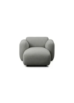 Swell Modular Sofa Chaise Longue