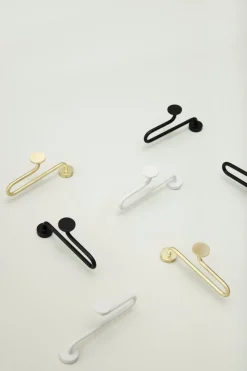 Swing Hook